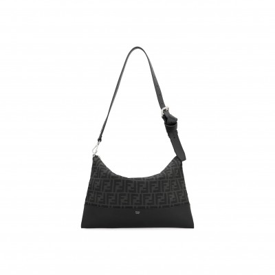 FENDI AFTER CROSSBODY BAG 7N0144ARK1 (33.5*23cm)
